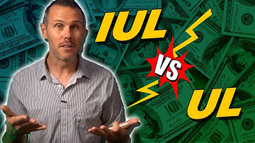 What is the Difference of Universal Life and Indexed Universal Life?