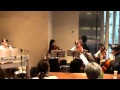 2-6.秋色化粧 上田知華+KARYOBIN 再現コンサート 2010.5.30