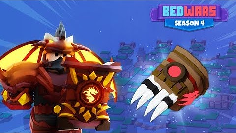 OP Bedwars Script (NOT PATCHED) *WORKING*