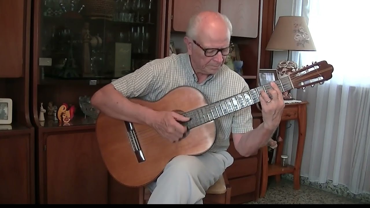 YO VENDO UNOS OJOS NEGROS - RAUL CHULIVER