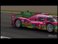 Gran Turismo 7 GR.1 Prototype Series Replay - Toyota TS050 Hybrid '16 (Frida Casagrande)