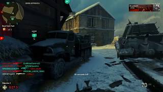 CALL OF DUTY WORLD WAR 2 IS F#KING GARBAGE! HERES WHY...