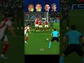Epic 2025 Puskás Goals ⚽️#shorts #football #viralshorts