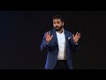 What Tea Taught Me About Business Rafih Filli TEDxBITSPilaniDubai