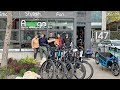 Amego Electric Bike Shop in Toronto Canada