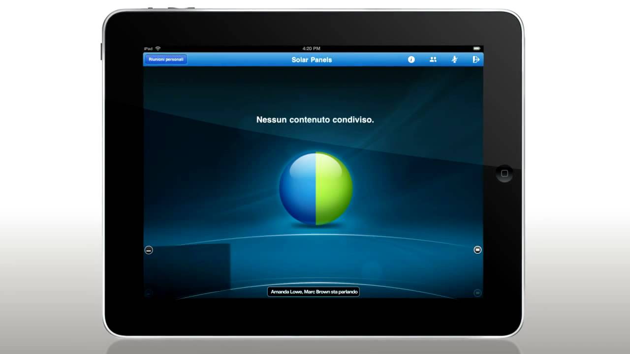 webex macbook webex macbook
