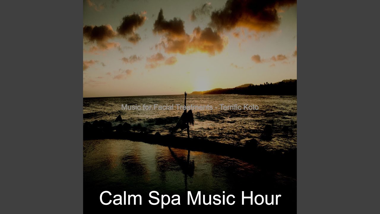 Modish Ambience for Spa Days