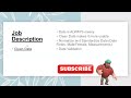 5- How to Become a Data Analyst | Beginner’s Guide to Data Analytics By Engineer Mohamed Yahia