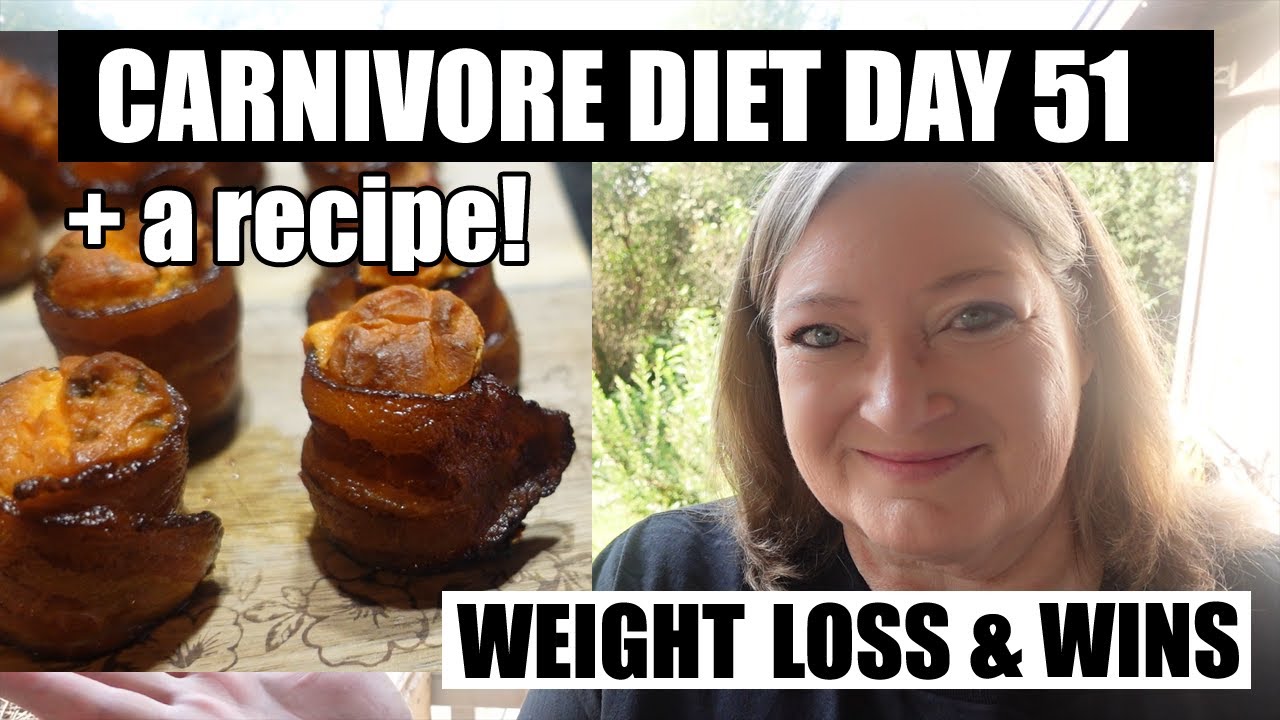 Carnivore Diet Weight Loss Day 51 Carnivore Pig Shots Recipe! YouTube