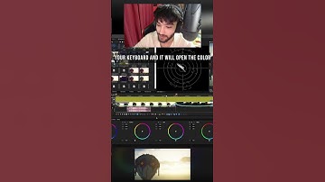 Color Grading in Vegas Pro made EASY! #VEGASHero #editing #cc #montage