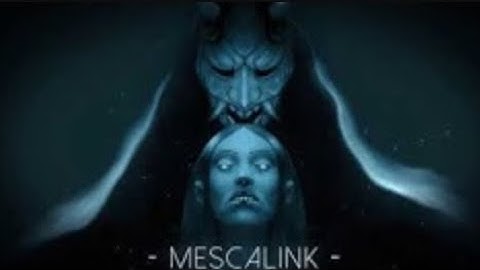 Mescalink🎶 by BossFightOfficial