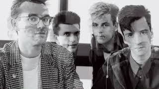 Download Lagu A rush and a push and the land is ours - The Smiths MP3