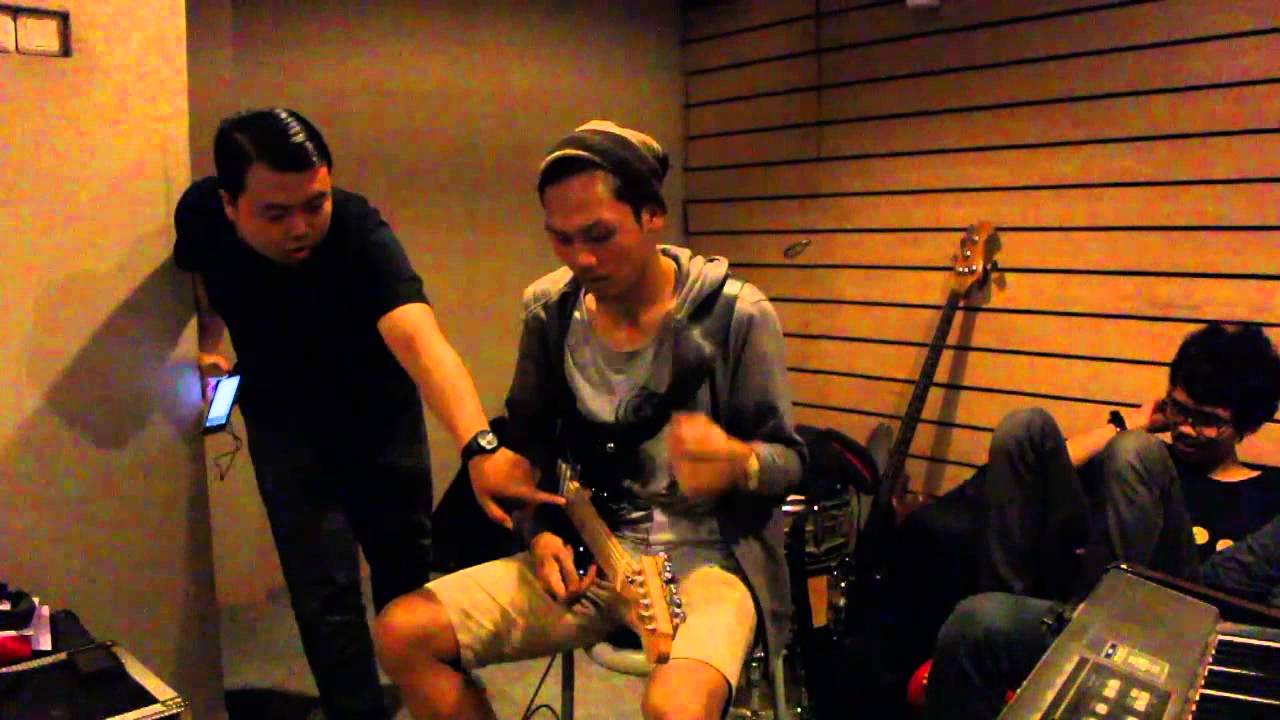 MotionVibe Introduction Mati Rasa (Teaser) YouTube