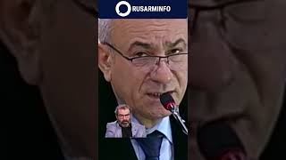 Армения и Азербайджан думают, как сохранить лицо: Дубнов