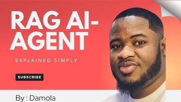 How to Build an AI Agent Using RAG + MongoDB | Full Beginner Tutorial