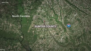 Bodies found along rural Sumter County road, officials say
