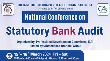 CA. Kuntal Shah on Audit Under CBS Environment