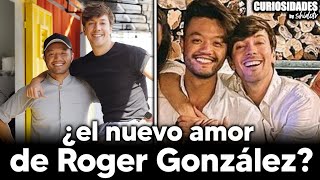 El oscuro secreto de Roger González