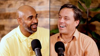 Carlos Lejnieks: On Catch The Moment Podcast with David Tyree