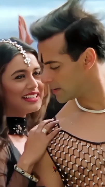 Har Dil Jo Pyar Karega /Title Track  Full Screen Status / Rani Mukerji / Salman Khan #youtube