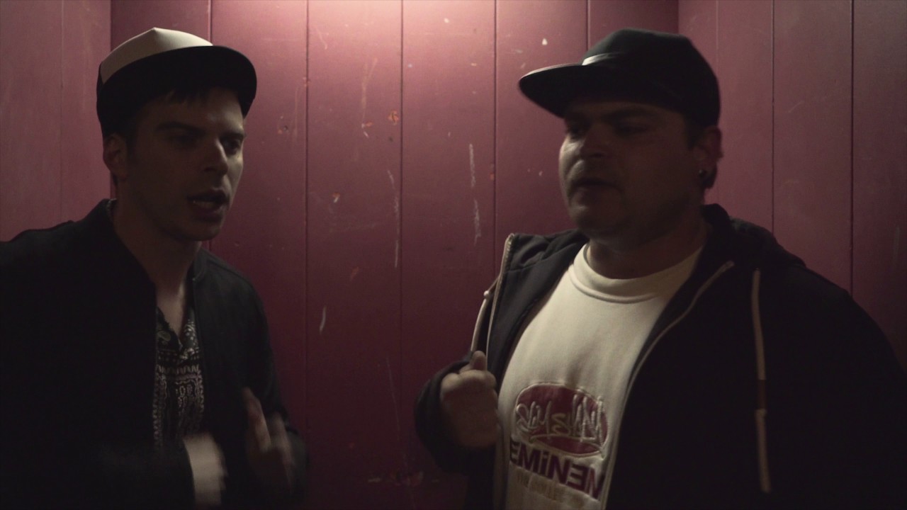 Jamario & SkilleR doing it BIG