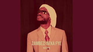Zambezi Ukutelela
