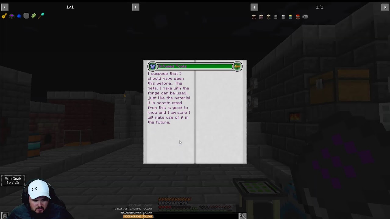 Day #10 Project Ozone 3: Kappa Mode Live Play with Jadeon77