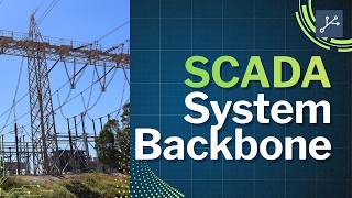 SCADA: Powering System Integration