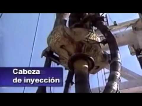 Vídeo: Característiques de la perforació de nuclis