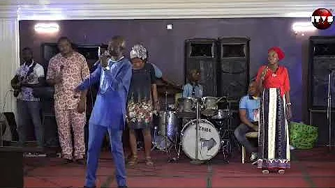 Ogo akobi ibadan pt2