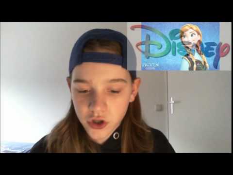 Disney (Praaten Over) - Disney (Praaten Over)