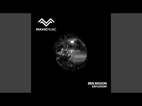 Explosion (Radio Edit)