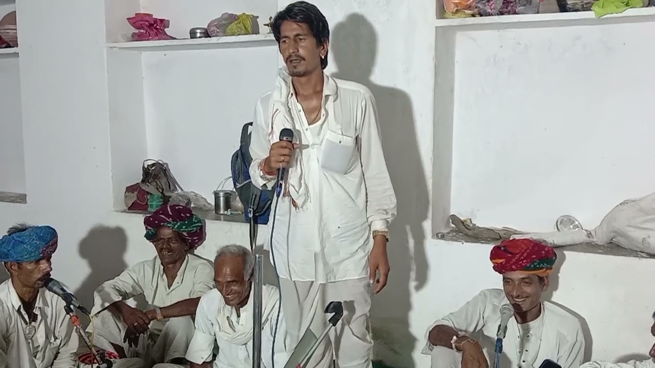 लाइव काली मंगरी खेड़ा गंगापुर नामेरी नाथु जी गाडरी पारस जी जाट S B S saund murda mo 6376023409