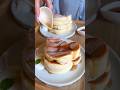 ふわっふわ！クマさんパンケーキ🧸🥞【名古屋：cafe Rob】