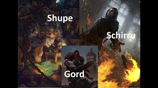 Gwent deck guide: ST Singleton Precision Strike (featuring Captainkid)