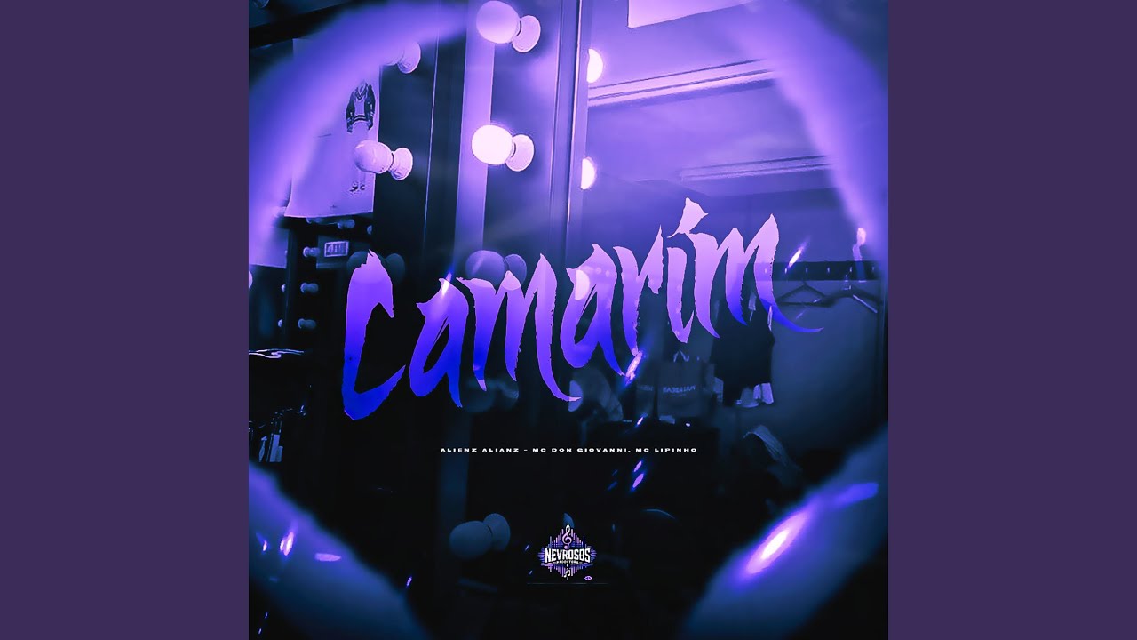 Watch Camarim on YouTube Watch Camarim on YouTube