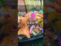 今日は一緒に豪華ディナーに行ってみない?