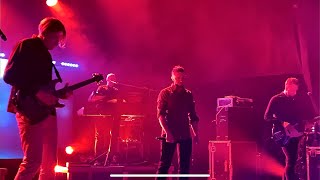 @ANTYTILA - Ів кусто (LIVE) - Wrocław, Poland - 19.04.2023