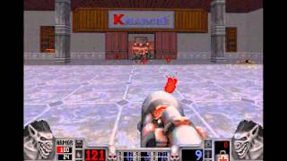 Blood Playthrough (Part 23)