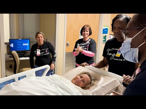 The AdventHealth Experience: A Patient's Perspective.