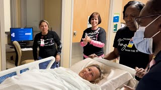 From Caregiver to Patient: A Team Member’s Cancer Journey at AdventHealth Palm Coast