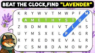 🦊🔍 Word Search Puzzle | Categories: Stadium Harvest Mansion 🔎🦊 | Word Search Puzzle screenshot 2