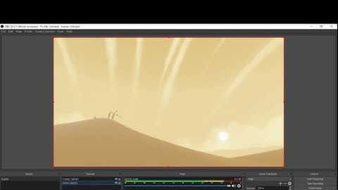 OBS - GAMECAPTURE [BLACKSCREEN ERROR] 100% WORKING FIX