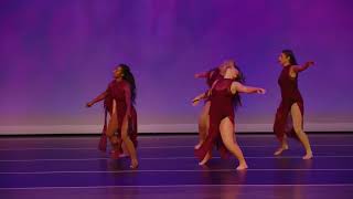 I Found — Dance Quest International The INTERNATIONAL Experience