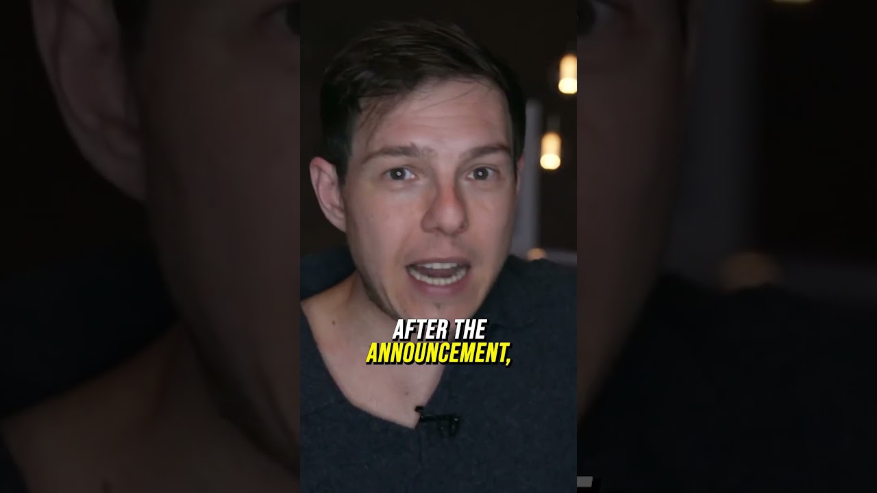 Трамп только что «разрушил» Федеральную резервную систему…