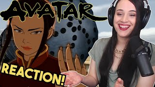 The Drill \/\/ Avatar: The Last Airbender Reaction! \/\/ Book 2 Episode 13