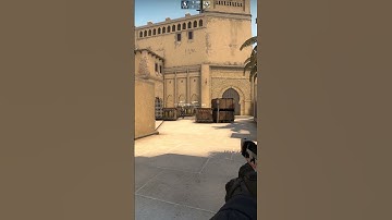 Hello there... (CS:GO)