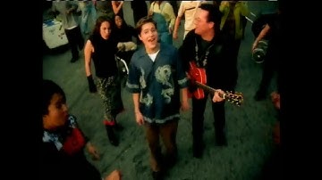 The Wilkinsons - Jimmy