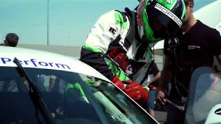 Porsche Carrera Cup Italia 2019 - VALLELUNGA best of the weekend / round 9 - 10