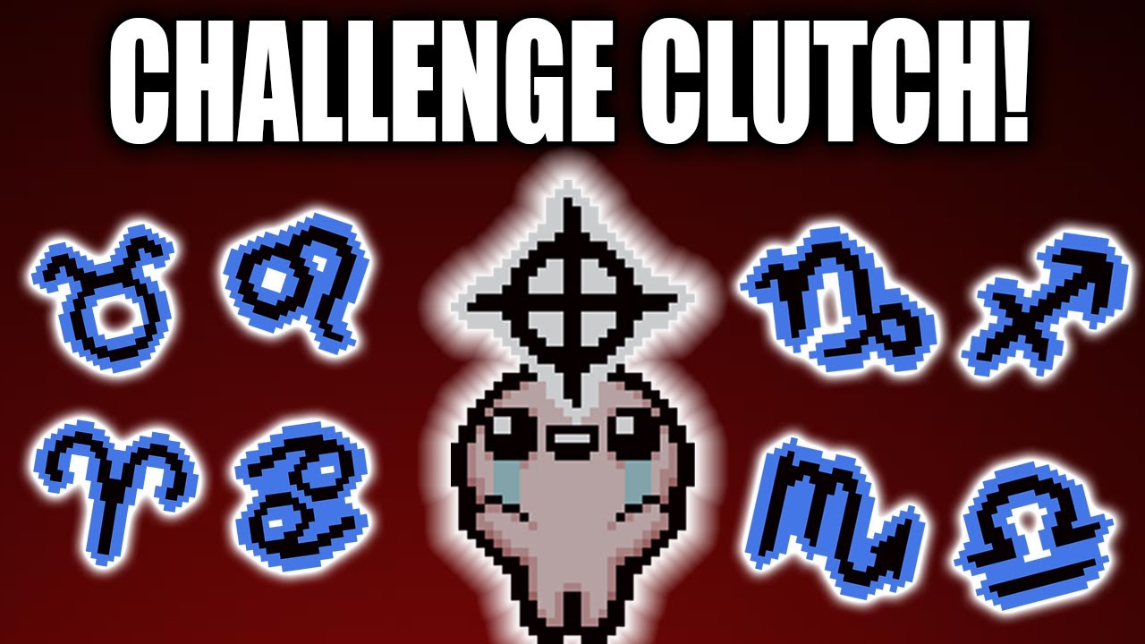 This Interaction Is Broken! | Repentance PONG Challenge!